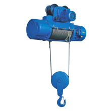 Motor lifting electric hoist price factory